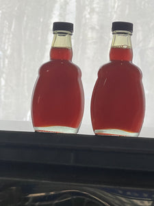 GOBS Birch Syrup 125ML